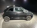 Fiat 500 500 1.4 16v  Italia Independent & Giugiaro Zwart - thumbnail 4