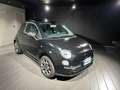 Fiat 500 500 1.4 16v  Italia Independent & Giugiaro Zwart - thumbnail 5