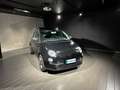 Fiat 500 500 1.4 16v  Italia Independent & Giugiaro Zwart - thumbnail 1