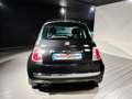 Fiat 500 500 1.4 16v  Italia Independent & Giugiaro Zwart - thumbnail 3