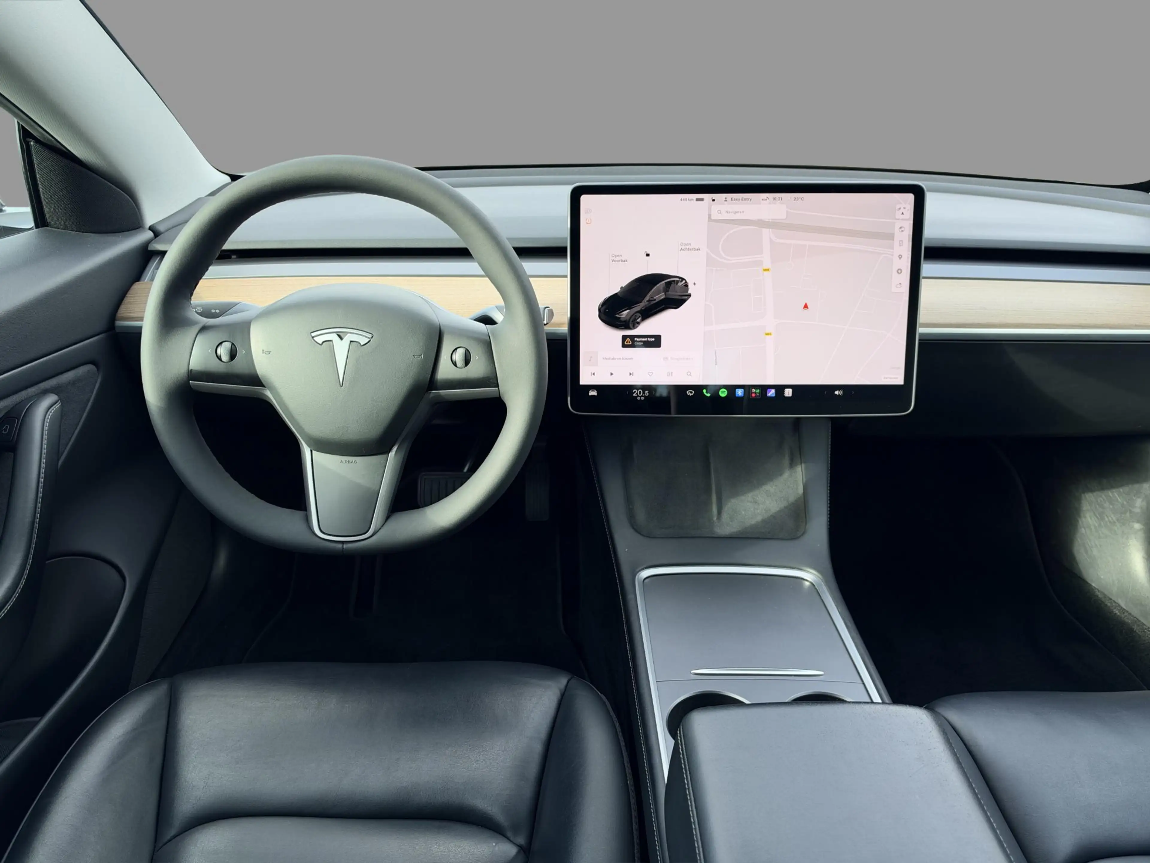 Tesla Model 3 Long Range AWD 75 kWh SOH 88,9% Facelift | Autopil — photo 4