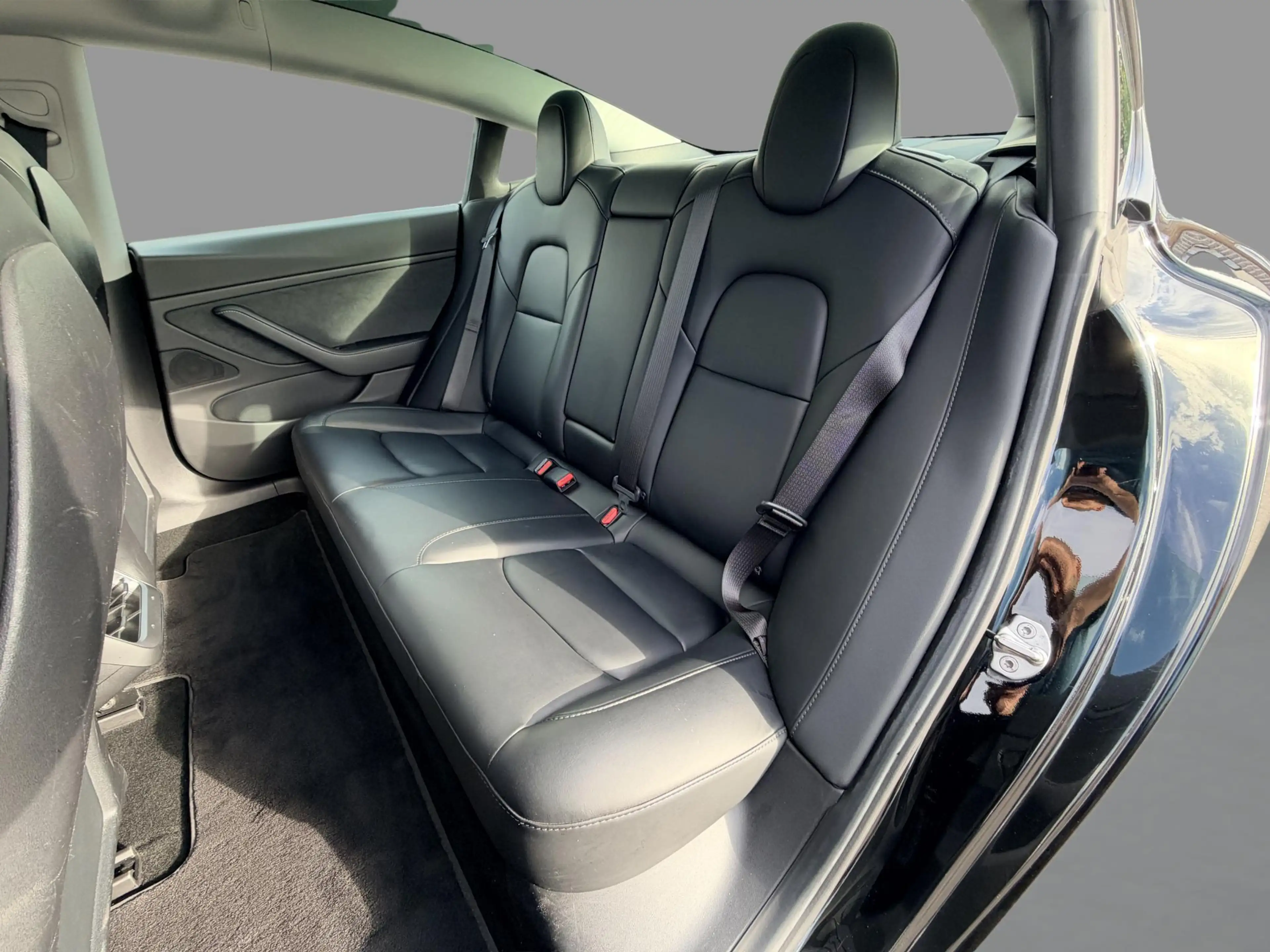 Tesla Model 3 Long Range AWD 75 kWh SOH 88,9% Facelift | Autopil — photo 20
