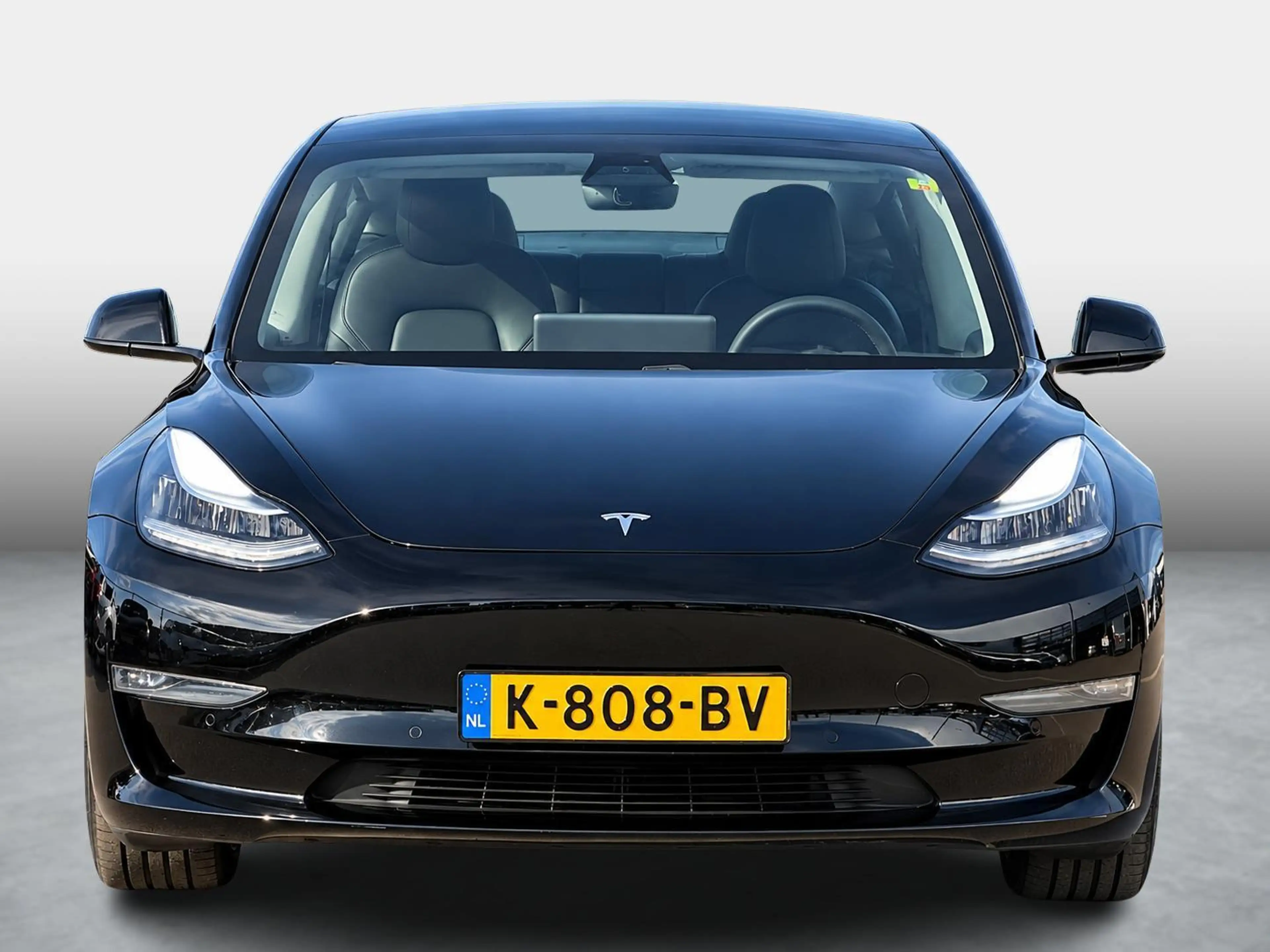 Tesla Model 3 Long Range AWD 75 kWh SOH 88,9% Facelift | Autopil — photo 9