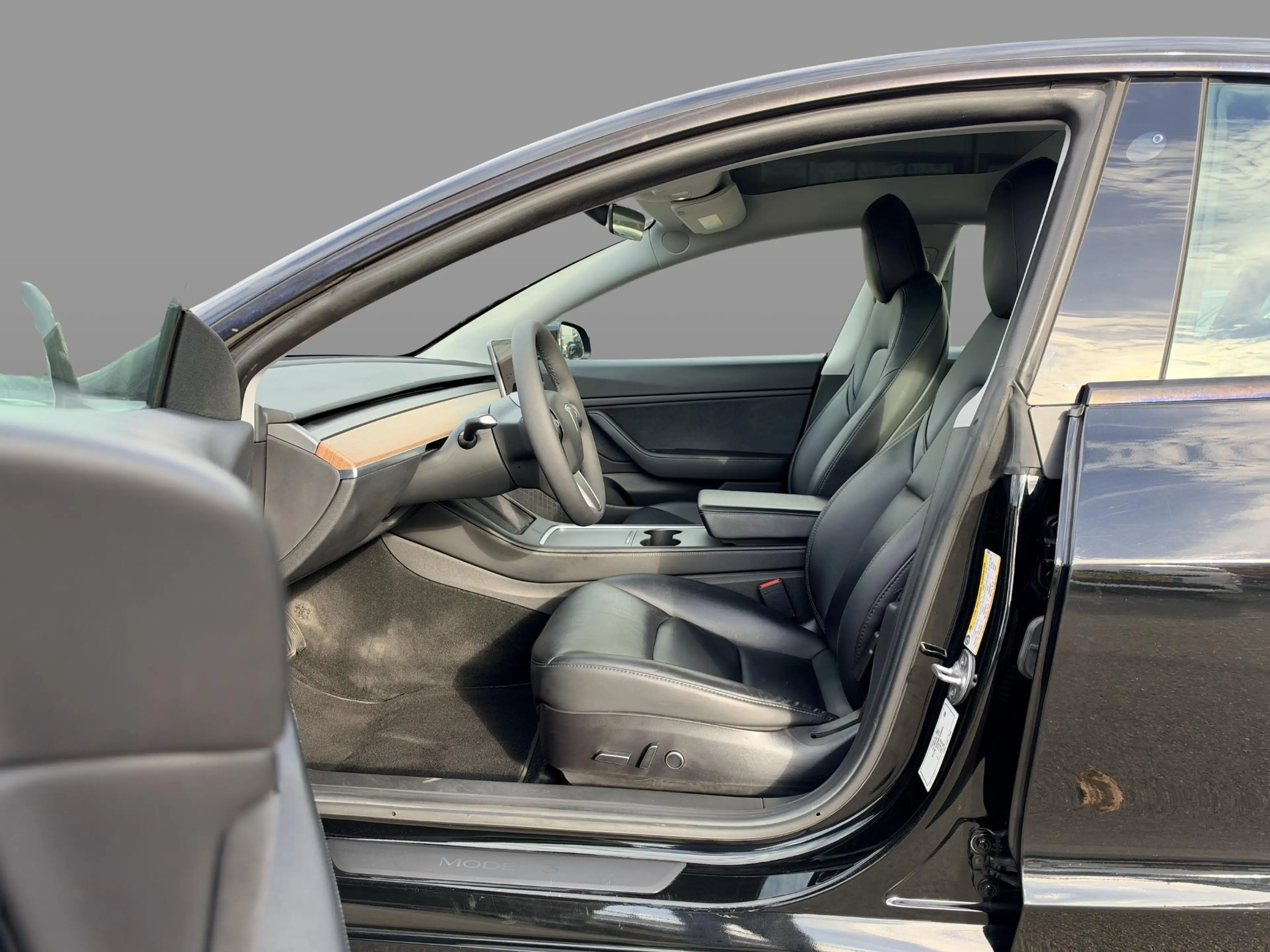 Tesla Model 3 Long Range AWD 75 kWh SOH 88,9% Facelift | Autopil — photo 7