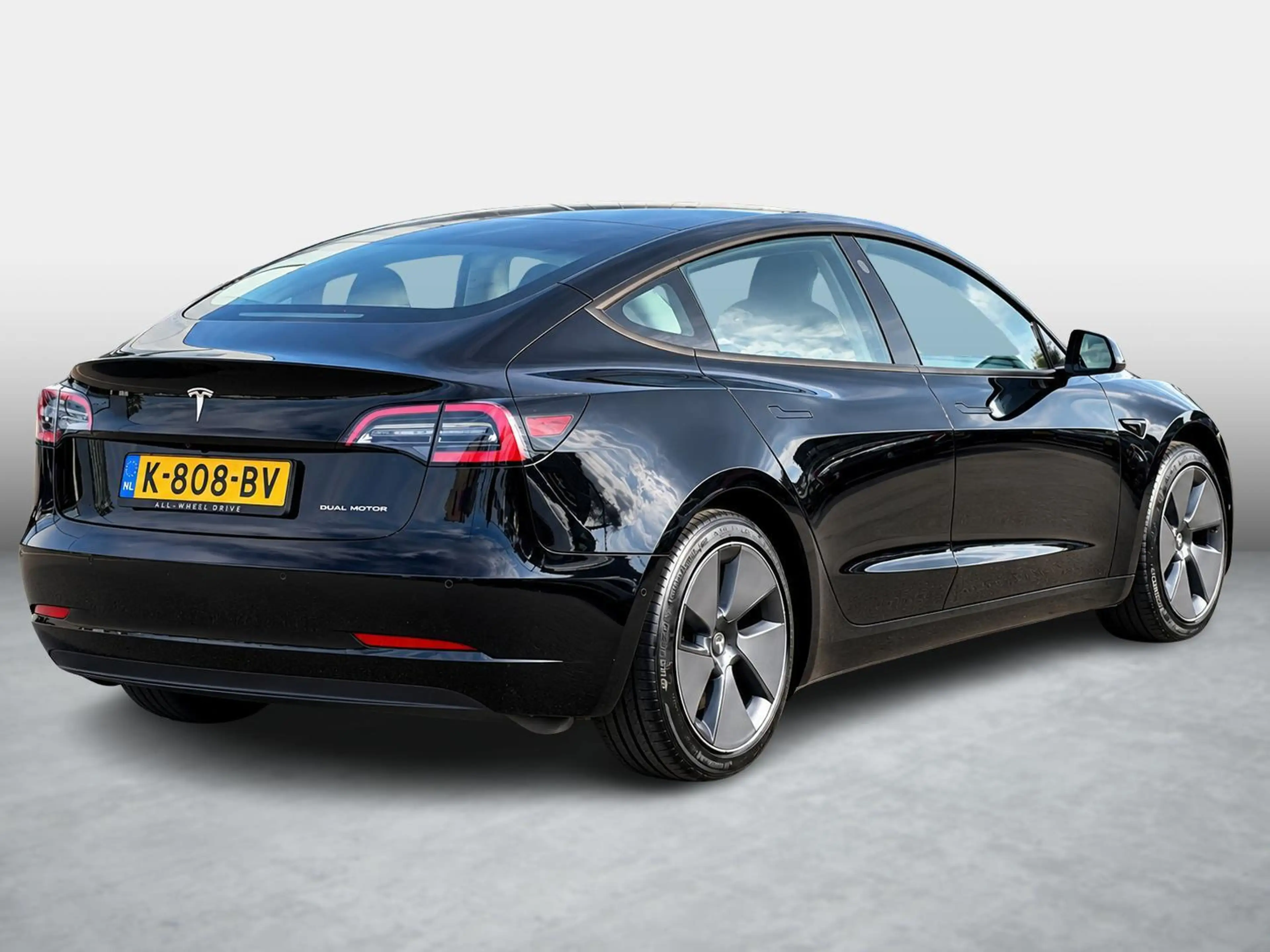 Tesla Model 3 Long Range AWD 75 kWh SOH 88,9% Facelift | Autopil — photo 5