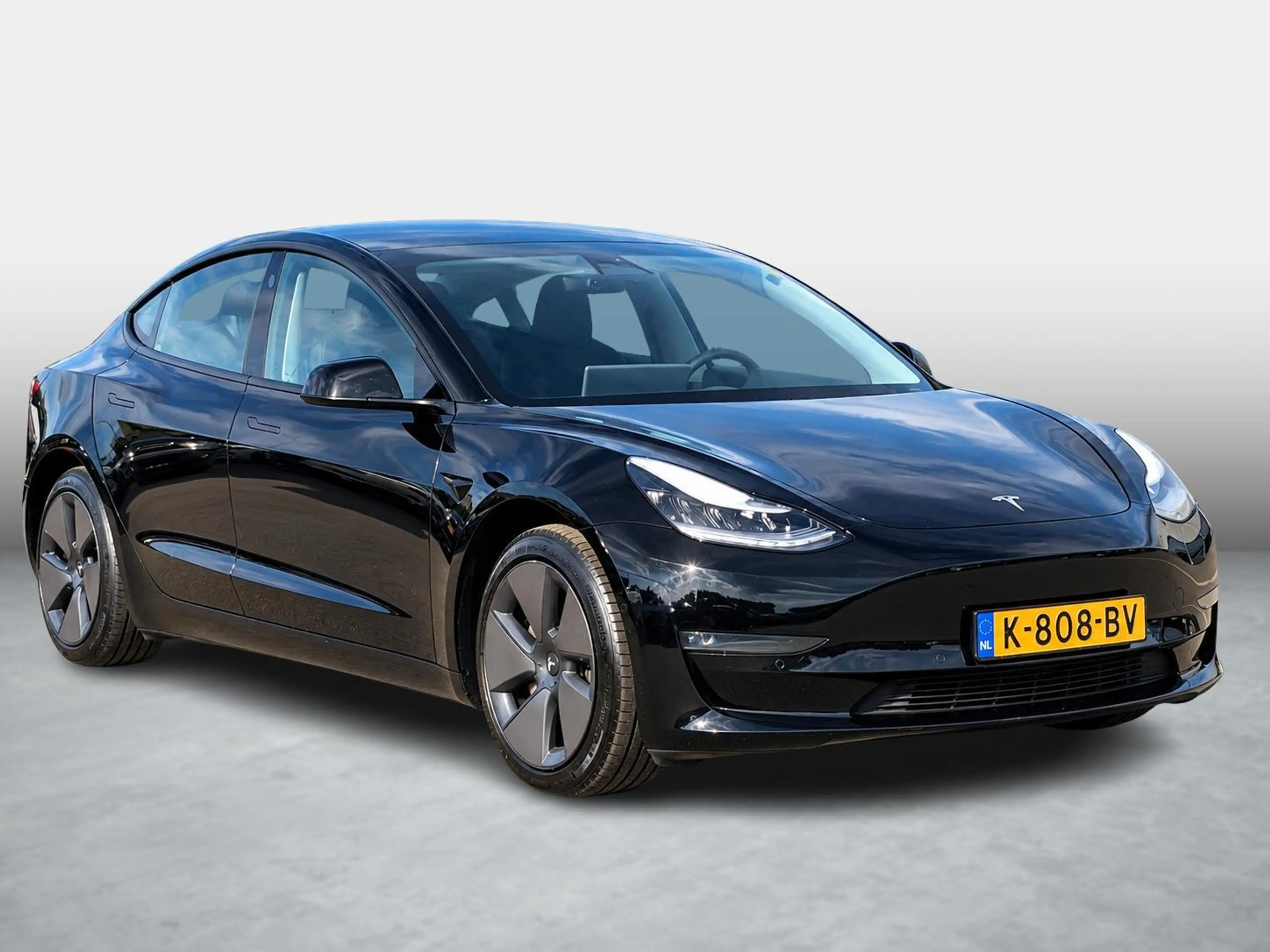 Tesla Model 3 Long Range AWD 75 kWh SOH 88,9% Facelift | Autopil — photo 21