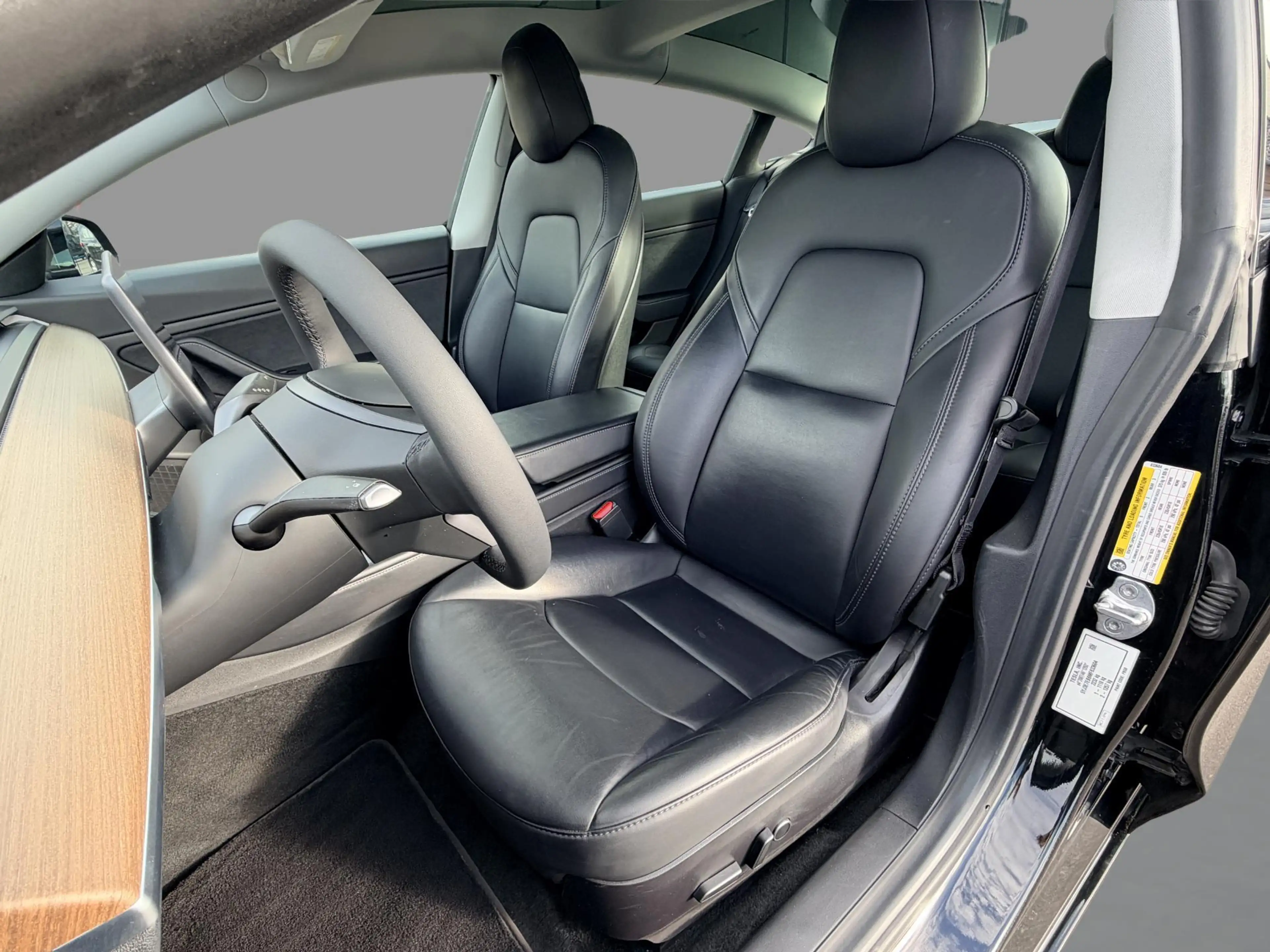 Tesla Model 3 Long Range AWD 75 kWh SOH 88,9% Facelift | Autopil — photo 19