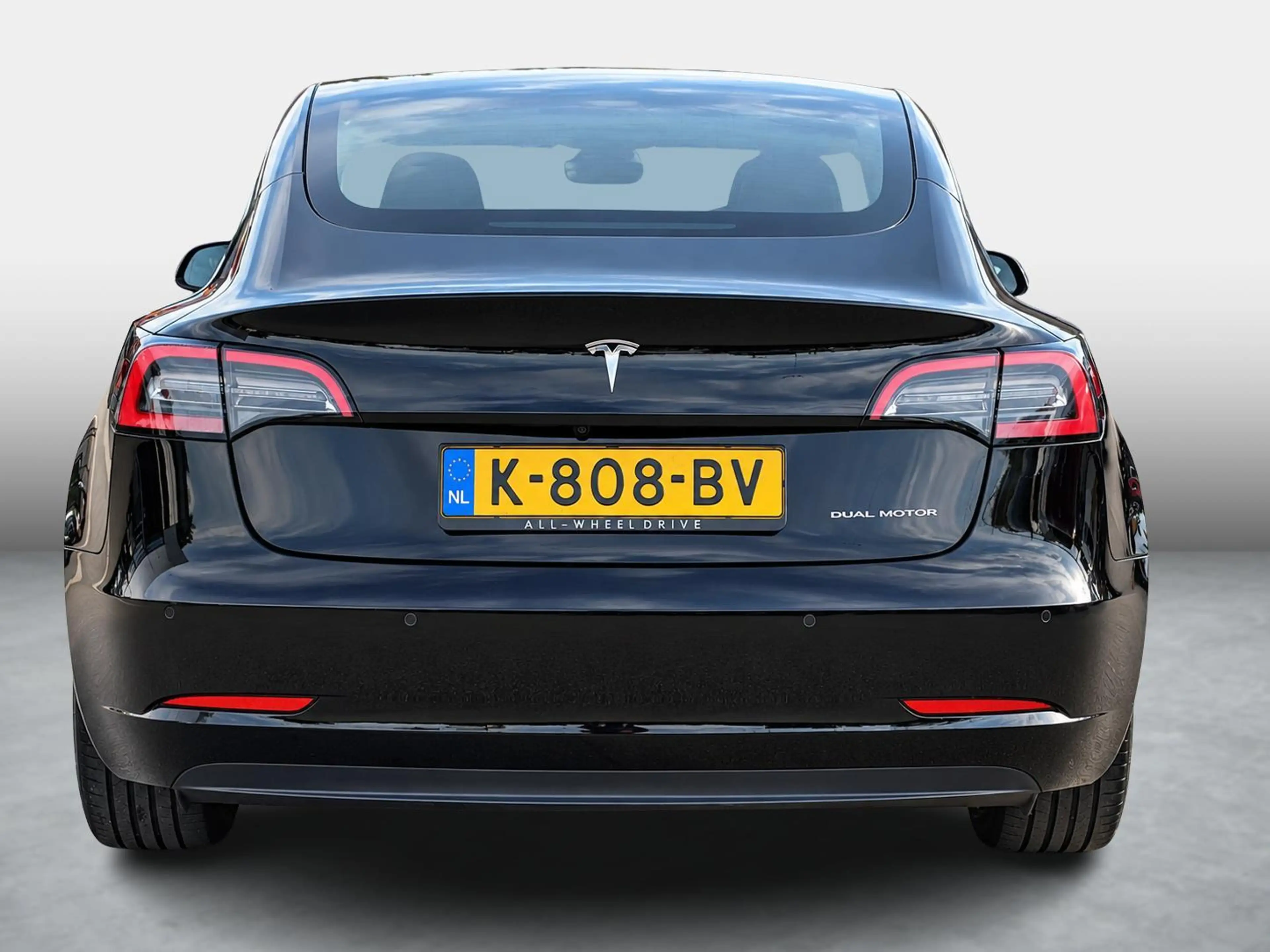 Tesla Model 3 Long Range AWD 75 kWh SOH 88,9% Facelift | Autopil — photo 11