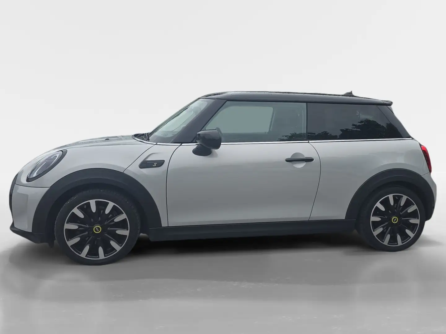 MINI Cooper SE Cooper SE Electric Collection Silber - 2