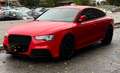 Audi A5 Rosso - thumbnail 3