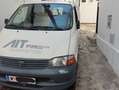 Toyota Hiace Hi Ace 2400 lg. 4WD Ds. Білий - thumbnail 2