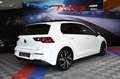 Volkswagen Golf 8 Life 1.5 TSI 150 BVM6 GPS Virtual TO IQ Light ACC Tri-Zone Attelage ACC Lane Lumière D&rsquo;ambiance JA 18 Weiß - thumbnail 36