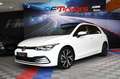 Volkswagen Golf 8 Life 1.5 TSI 150 BVM6 GPS Virtual TO IQ Light ACC Tri-Zone Attelage ACC Lane Lumière D&rsquo;ambiance JA 18 Weiß - thumbnail 8