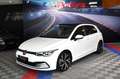 Volkswagen Golf 8 Life 1.5 TSI 150 BVM6 GPS Virtual TO IQ Light ACC Tri-Zone Attelage ACC Lane Lumière D&rsquo;ambiance JA 18 Weiß - thumbnail 5