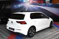 Volkswagen Golf 8 Life 1.5 TSI 150 BVM6 GPS Virtual TO IQ Light ACC Tri-Zone Attelage ACC Lane Lumière D&rsquo;ambiance JA 18 Weiß - thumbnail 35