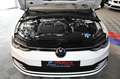 Volkswagen Golf 8 Life 1.5 TSI 150 BVM6 GPS Virtual TO IQ Light ACC Tri-Zone Attelage ACC Lane Lumière D&rsquo;ambiance JA 18 Weiß - thumbnail 33