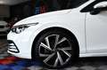 Volkswagen Golf 8 Life 1.5 TSI 150 BVM6 GPS Virtual TO IQ Light AC Blanc - thumbnail 3