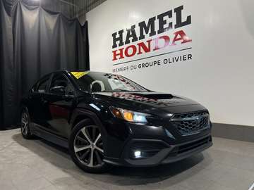 Sport Mags Carplay et Android Toit ouvrant Système