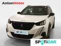 Peugeot 2008 1.5BlueHDi S&S GT EAT8 130 Blanco - thumbnail 1