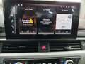 Audi A4 40 TFSI quattro S tronic advanced L Schwarz - thumbnail 9