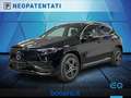 Mercedes-Benz EQA 250 250+ AMG Line Advanced Digital Edition Schwarz - thumbnail 1