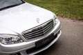 Mercedes-Benz C 180 Kompressor Elegance AUT (170pk) Lage KM | Orig NL Grijs - thumbnail 16