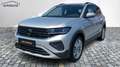 Volkswagen T-Cross T-Cross 1,5 TSI DSG Advanced AHK Keyless Navi Kame Argent - thumbnail 1
