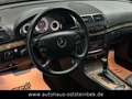 Mercedes-Benz E 320 CDI AVANTGARDE/4-MATIC/BI-XEN/PDC/SHZ/AHK/ Silber - thumbnail 10