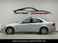 Mercedes-Benz E 320 CDI AVANTGARDE/4-MATIC/BI-XEN/PDC/SHZ/AHK/ Silber - thumbnail 6