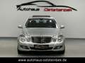 Mercedes-Benz E 320 CDI AVANTGARDE/4-MATIC/BI-XEN/PDC/SHZ/AHK/ Silber - thumbnail 18