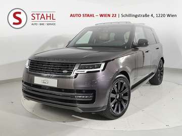 P550e PHEV AWD Autobiography Aut. | Auto Stahl ...
