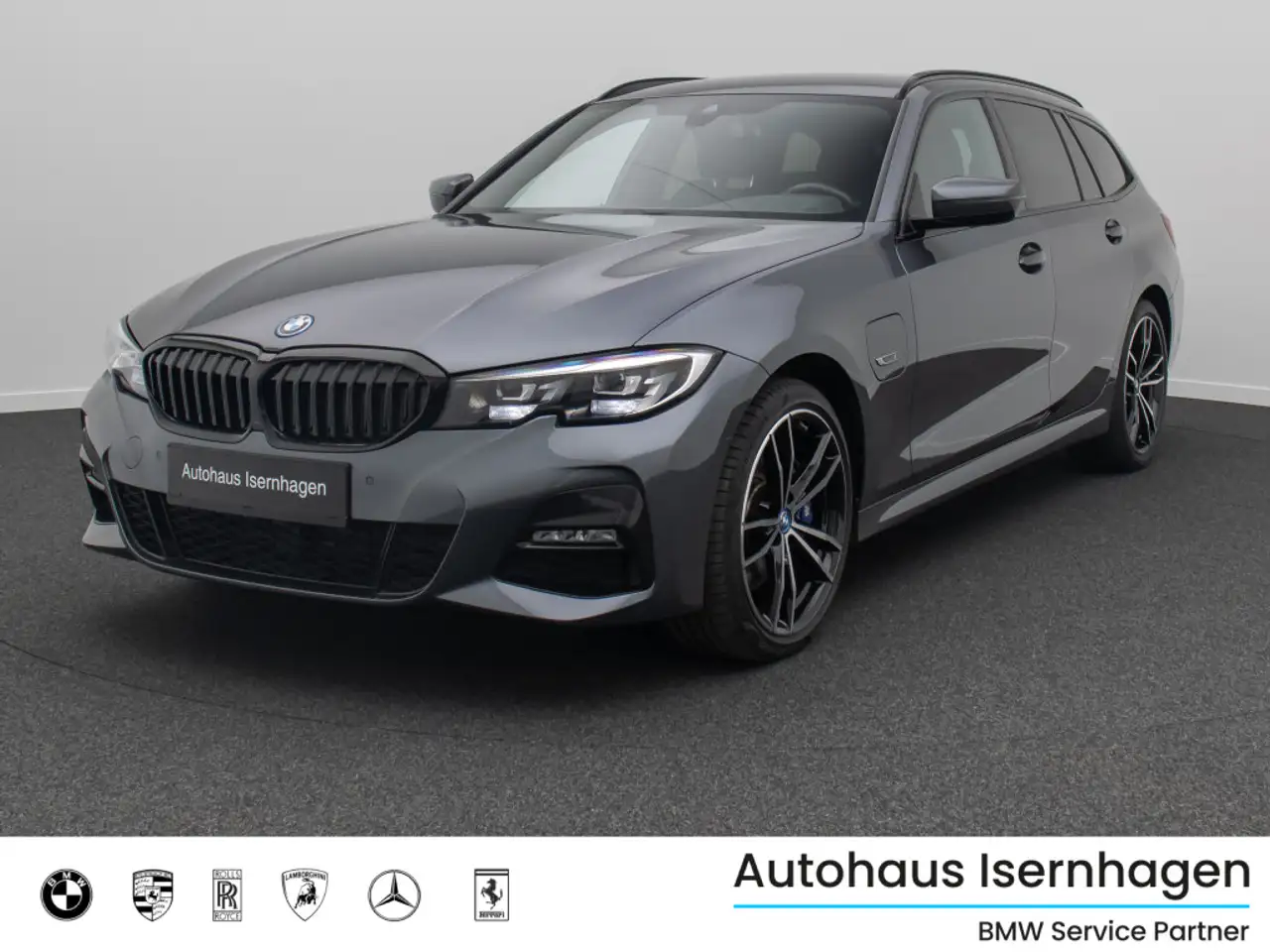 BMW 330