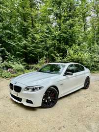 M550d xDrive 381 ch A