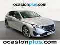 Peugeot 308 1.2 PureTech S&S Allure EAT8 130 Gris - thumbnail 2