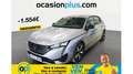 Peugeot 308 1.2 PureTech S&S Allure EAT8 130 Gris - thumbnail 1