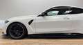 BMW M4 G82 Competition 3.0 510 ch / CT Carbon / Harman Kardon / Baquets M / Suivi Blanc - thumbnail 4