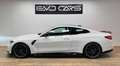 BMW M4 G82 Competition 3.0 510 ch / CT Carbon / Harman Kardon / Baquets M / Suivi Blanc - thumbnail 3