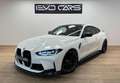 BMW M4 G82 Competition 3.0 510 ch / CT Carbon / Harman Kardon / Baquets M / Suivi Blanc - thumbnail 1