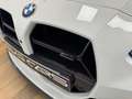 BMW M4 G82 Competition 3.0 510 ch / CT Carbon / Harman Kardon / Baquets M / Suivi Blanc - thumbnail 20
