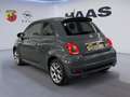 Fiat 500 1.0  Sport (2019- ) Panoramadach, Klima Grau - thumbnail 4