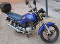 Yamaha YBR 125 Azul - thumbnail 5
