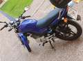 Yamaha YBR 125 Azul - thumbnail 3