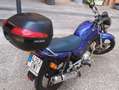 Yamaha YBR 125 Azul - thumbnail 2