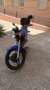 Yamaha YBR 125 Azul - thumbnail 4