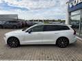 Volvo V60 Plus Dark Recharge Plug-In Hybrid AWD StandHZG Dig Bianco - thumbnail 3