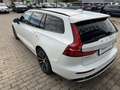 Volvo V60 Plus Dark Recharge Plug-In Hybrid AWD StandHZG Dig Bianco - thumbnail 11