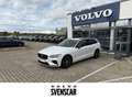 Volvo V60 Plus Dark Recharge Plug-In Hybrid AWD StandHZG Dig Bianco - thumbnail 1