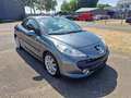 Peugeot 207 CC Cabrio-Coupe Sport Grau - thumbnail 1
