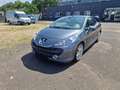 Peugeot 207 CC Cabrio-Coupe Sport Grau - thumbnail 3