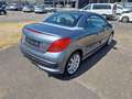 Peugeot 207 CC Cabrio-Coupe Sport Grau - thumbnail 15